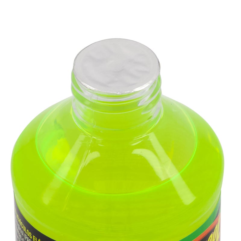 TSI Supercool زيت إستر TSI سوبر كول E8-6CP مع صبغة UV 8 أونصة 6 عبوات - Image 5